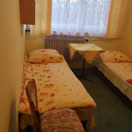 ZwardońAgat 1别墅 外观 照片