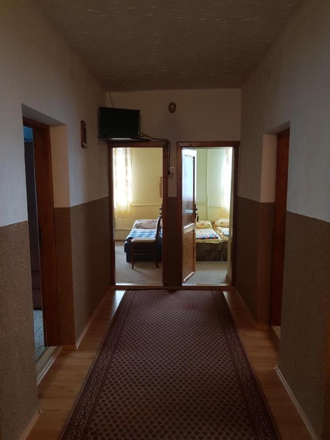ZwardońAgat 1别墅 外观 照片