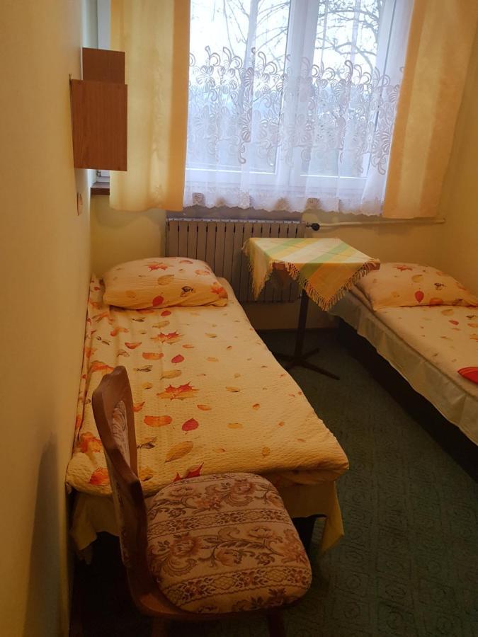 ZwardońAgat 1别墅 外观 照片