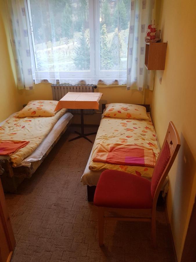 ZwardońAgat 1别墅 外观 照片