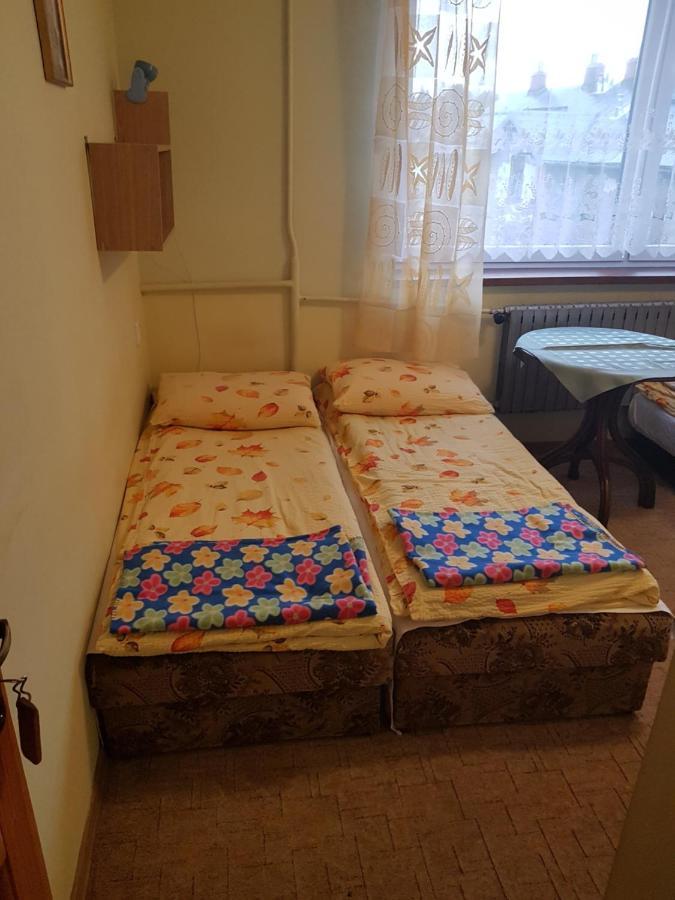 ZwardońAgat 1别墅 外观 照片