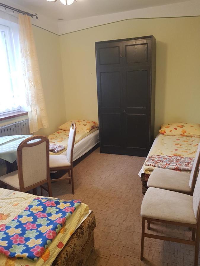 ZwardońAgat 1别墅 外观 照片