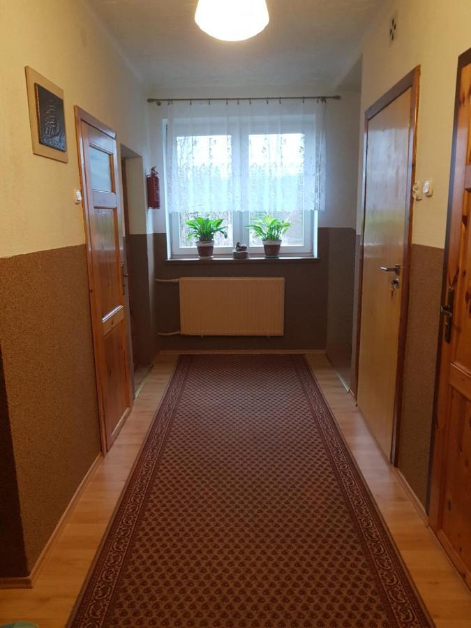 ZwardońAgat 1别墅 外观 照片