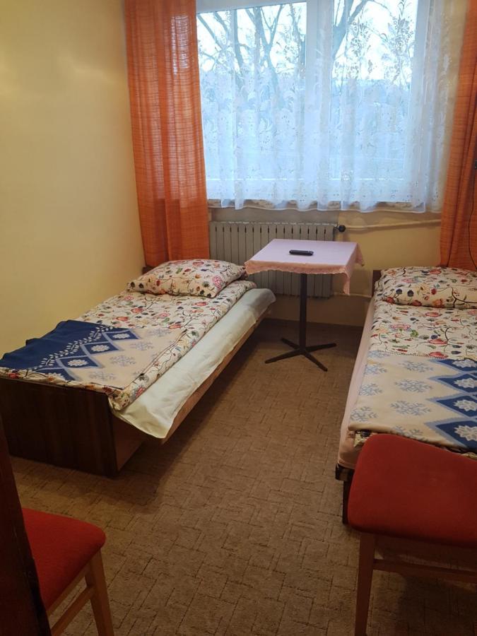 ZwardońAgat 1别墅 外观 照片