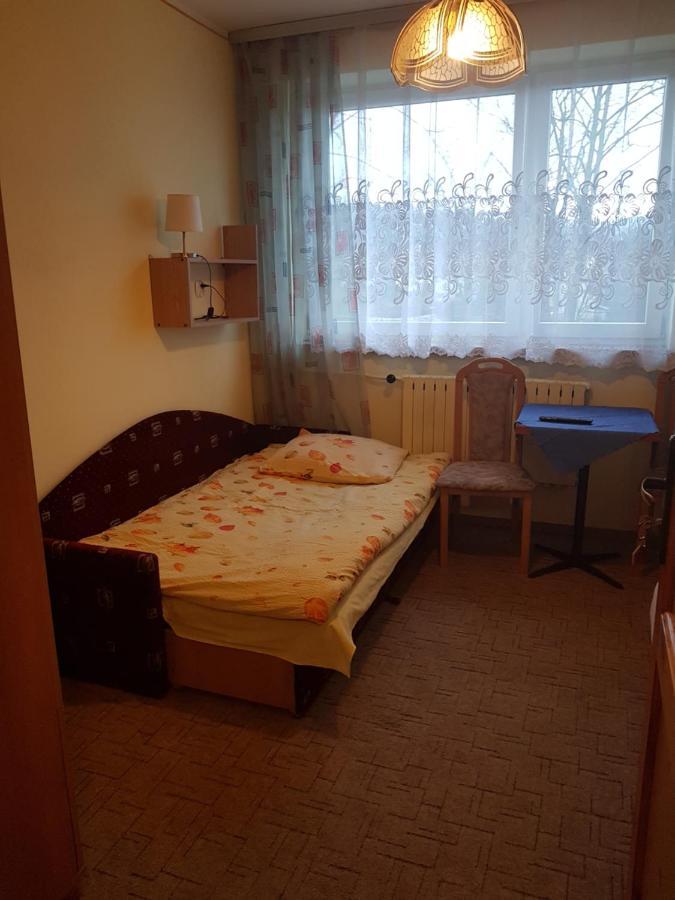 ZwardońAgat 1别墅 外观 照片